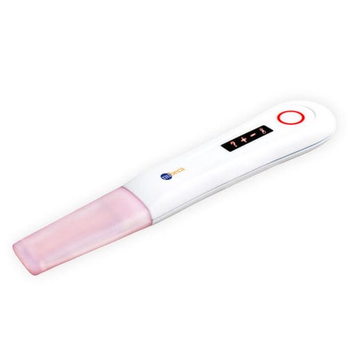 Pregnancy test kit - PT5214 - nu-beca & maxcellent  - hCG