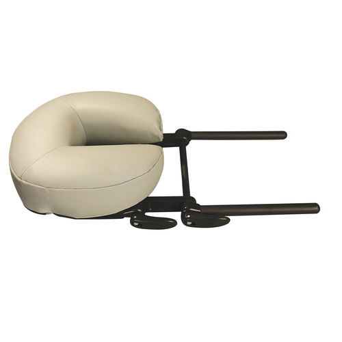 Positioning cushion - PKG7554-T - Oakworks Med - cervical positioning / foam / anatomical
