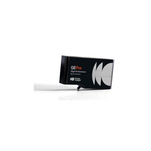 Raman spectrometer - QE Pro  - Ocean Insight - UV-vis / fluorescence / Vis-NIR