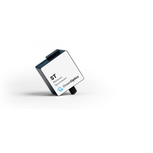 UV microspectrometer - ST-UV- series - Ocean Insight - fluorescence / ultra-compact