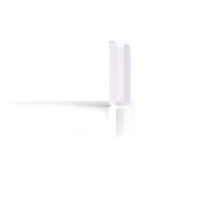 Fluorescence cuvette - Ocean Insight - PTFE / quartz glass