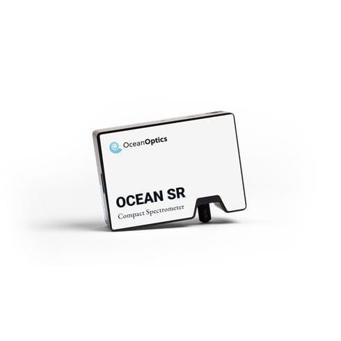 Vis-NIR spectrometer - SR6 - Ocean Insight - optical / for the pharmaceutical industry / medical