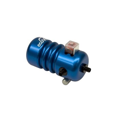 Krypton light source - ecoVis - Ocean Insight - for Vis-NIR spectrometers / halogen / compact
