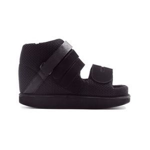 Semi-rigid sole post-operative shoe - Dynamics - Ofa Bamberg - adult