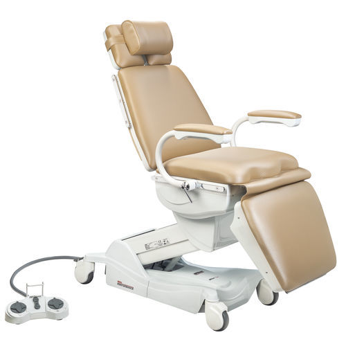 General examination chair Performance Olsen Industry electric