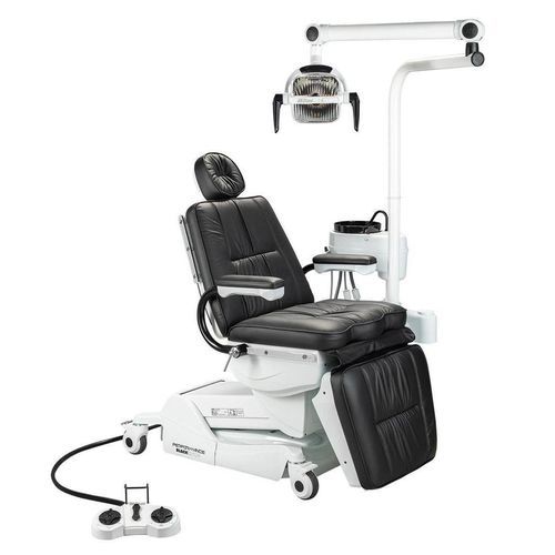 Beauty care treatment chair - Performance - Olsen Industry - ophthalmic / general / minor surgery