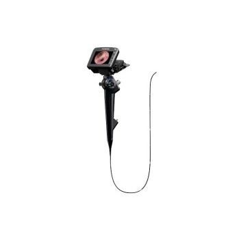 Video bronchoscope with integrated video monitor - MAF-GM2 - Olympus Medical Europa