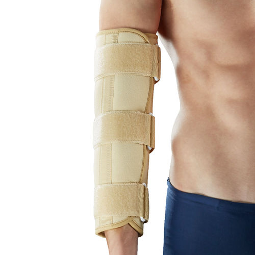 Elbow strap - 4080 - OPPO MEDICAL - L / M / S