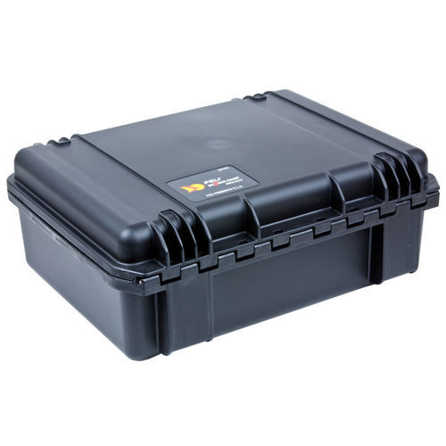 Medical device medical suitcase - Genie® II - Vittoriobasurto
