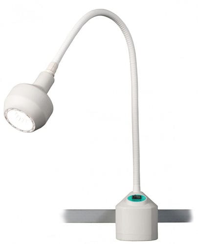 Veterinary examination lamp - FLH2431 - Ordisi - infant / dental / for emergency rooms