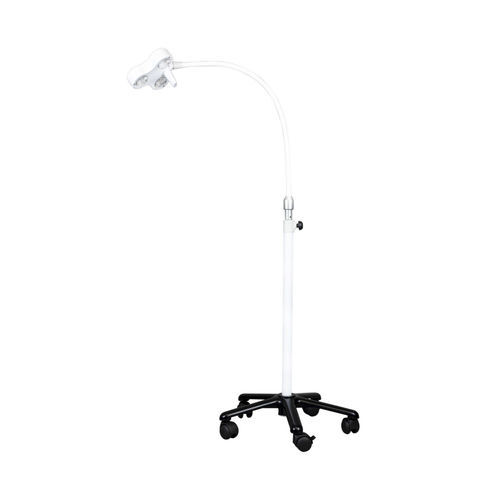 Lighting lamp FLH311 Ordisi medical / LED / on casters