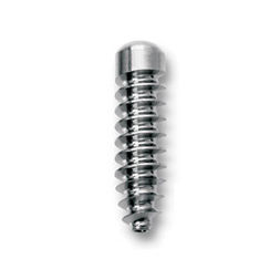 Anterior cruciate ligament interference screw - Ortosintese - posterior cruciate ligament / non-absorbable