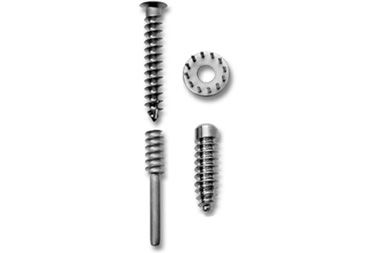 Anterior cruciate ligament reconstruction instrument kit - TRANSLOCK - Ortosintese