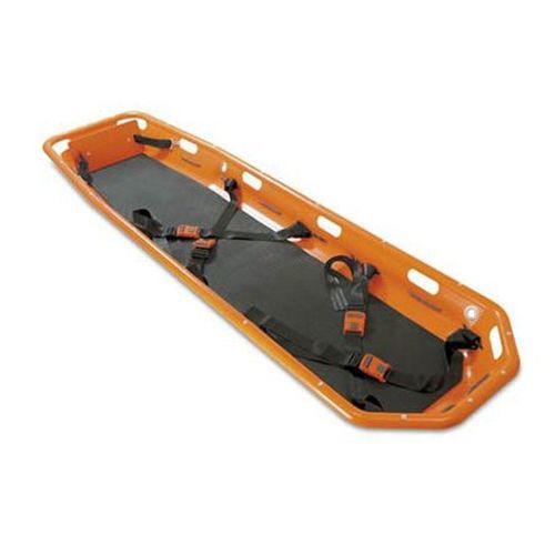Basket stretcher - 16100 - Oscar Boscarol  - rescue / transport / height-adjustable