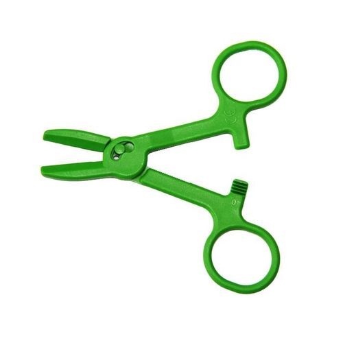 Surgery forceps - STR110450 - Oscar Boscarol  - grasping / clamp / reusable