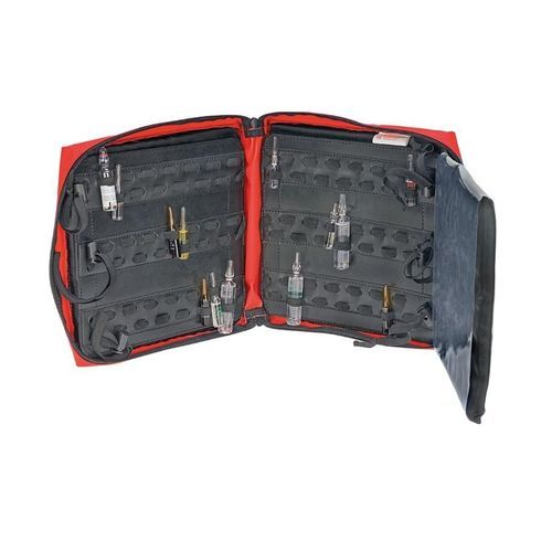 Drug ampoule bag - BOR89332 - Oscar Boscarol  - handheld / waterproof