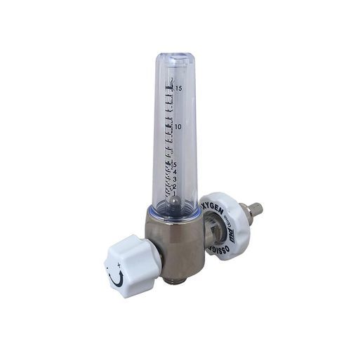 Oxygen pressure regulator - OXI0584 - Oscar Boscarol  - laboratory / single-stage / plug-in type