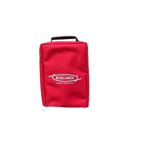 First aid bag - BOR87061 - Oscar Boscarol  - handheld / fabric / waterproof
