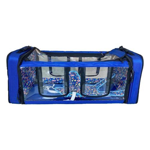 Pediatric transport system - IMM120071 - Oscar Boscarol 