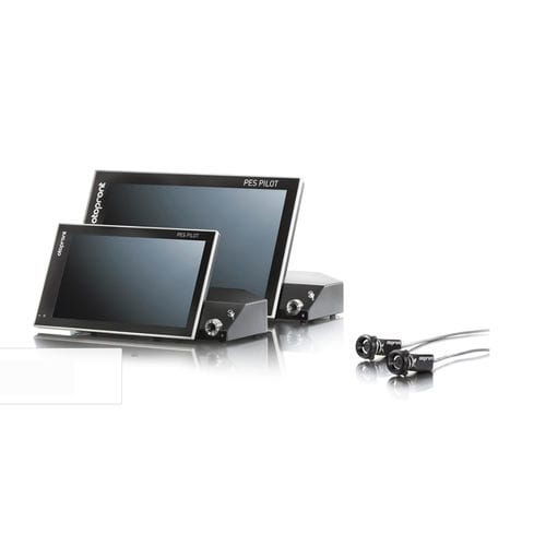 Endoscope camera head - PES PILOT HDpro - Otopront - surgical / for laryngoscopes / for microscopes