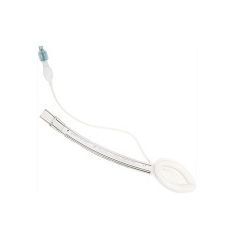 Silicone laryngeal mask - 511000 - P3 Medical