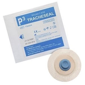 Wound dressing - TS0004 - P3 Medical