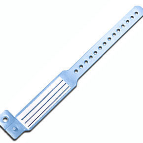 Infant identification bracelet - 110-18 - P3 Medical