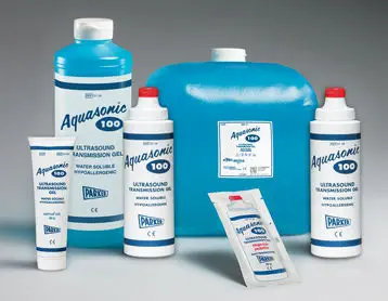 Sterile Aquasonic 100 Ultrasound Gel In 20g Foil Pouches 01-01 - Foto 7