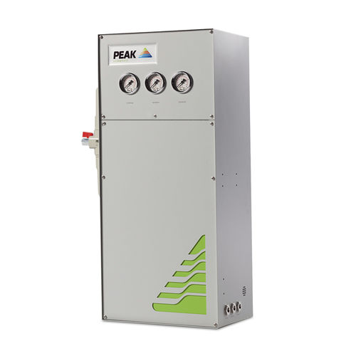 Air generator - Infinity 1033 - Peak Scientific Instruments - for LC/MS / floor-standing / membrane