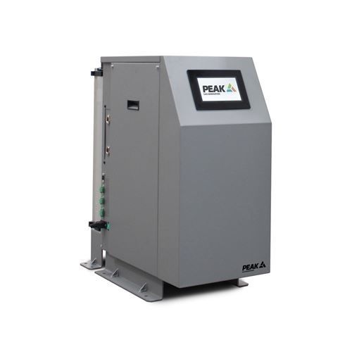 Liquid nitrogen generator - i-FlowLab Mini 7XX2 - Peak Scientific Instruments - laboratory / modular / CMS