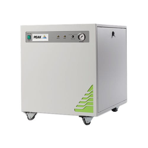 Dry air generator - Genius 1051 - Peak Scientific Instruments - mobile / PSA / CMS