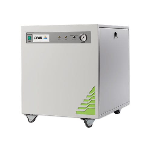 Dry nitrogen generator - Genius 1061 - Peak Scientific Instruments - mobile / PSA / CMS