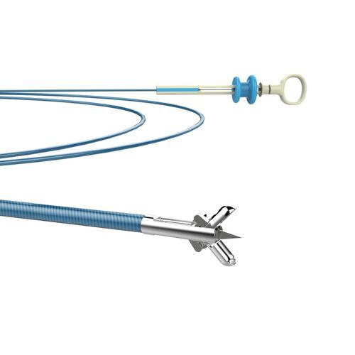 Surgery forceps - VedBite™ - Penlon - biopsy / disposable