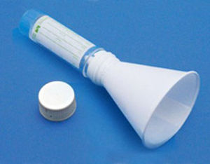 Sampling kit - MSU-1000, MSU-1001 - PENNINE HEALTHCARE