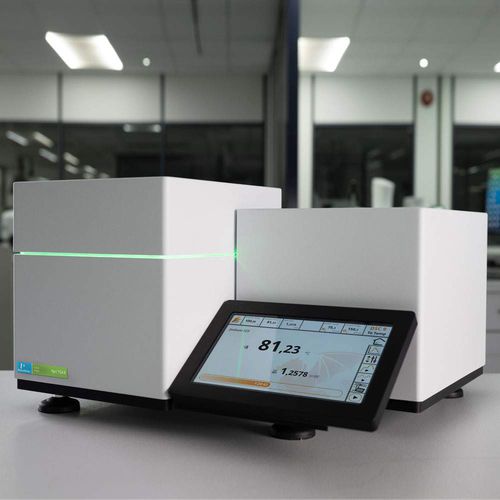 Thermogravimetric analyzer - Pyris™ TGA 9 - PerkinElmer - control / temperature / laboratory