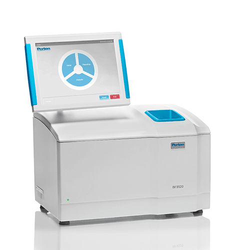 NIR spectrometer - Inframatic 9520 - PerkinElmer - milling / benchtop