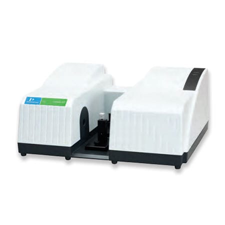 Optical spectrometer - LAMBDA™ 465 - PerkinElmer - UV-visible / sampling / for research