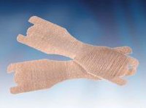 Non-woven wound dressing - Cure-Aid Nose  - Pharmaplast