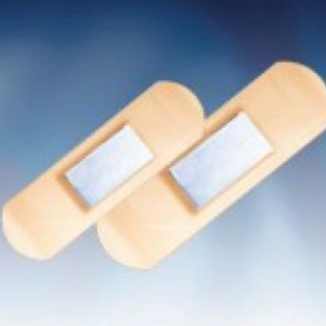 Alginate wound dressing - Pharma-Algi F - Pharmaplast - non-woven / non-adherent / absorbant