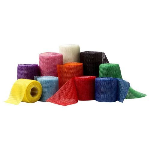 Casting orthopedic tape - SynoCast - Pharmaplast - rigid / polyurethane