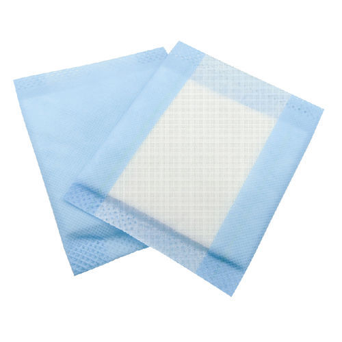Viscose wound dressing - eXsorb&reg; - Pharmaplast - polyethylene / non-adherent / absorbant