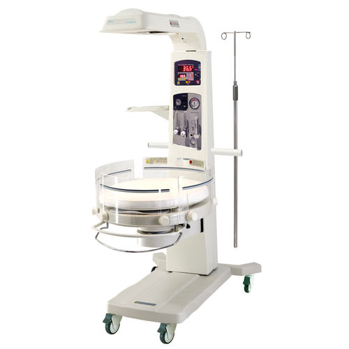 Infant radiant warmer - NRC 100  - Phoenix Medical Systems 
