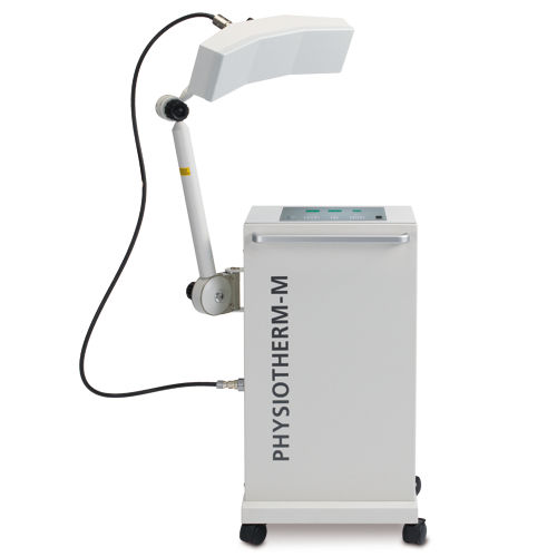 Microwave diathermy unit PHYSIOTHERMM Physiomed Elektromedizin