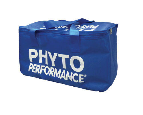 Sport medecine bag - P300.2 - Phyto Performance Italia  - fabric
