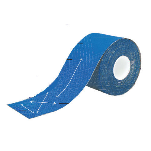 Taping orthopedic tape - S-PH/AST series - Phyto Performance Italia  - elastic / latex / nylon
