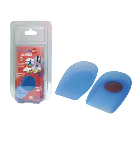 Adult heel pad - P.12 series - Phyto Performance Italia 