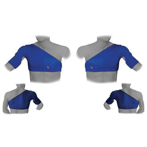 Shoulder orthosis - 8 series - Phyto Performance Italia  - L / M