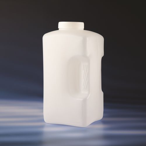 24hour urine sample container SCP3 series PLASTI LAB