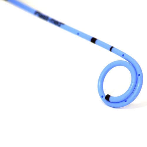 Ureteral stent - 500015H - Plasti-med - polyurethane / hydrophilic