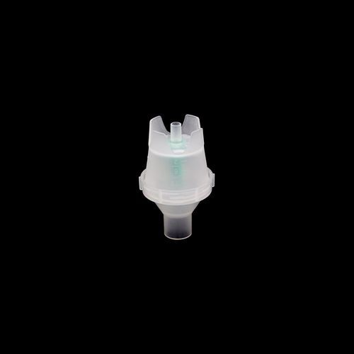 Manual nebuliser - 130 106 09 - Plasti-med - for respiratory / hand-held / with compressor